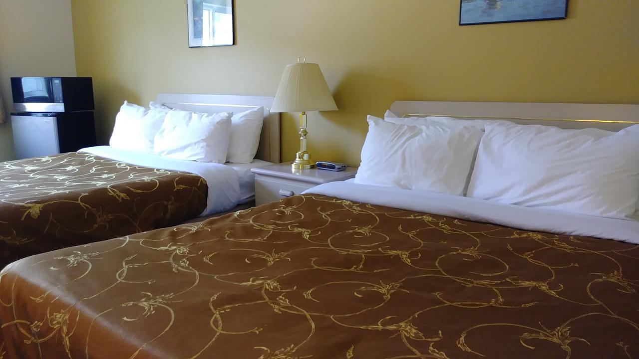 George Mountain View Hotel & Resto แมร์ริตต์ ภายนอก รูปภาพ