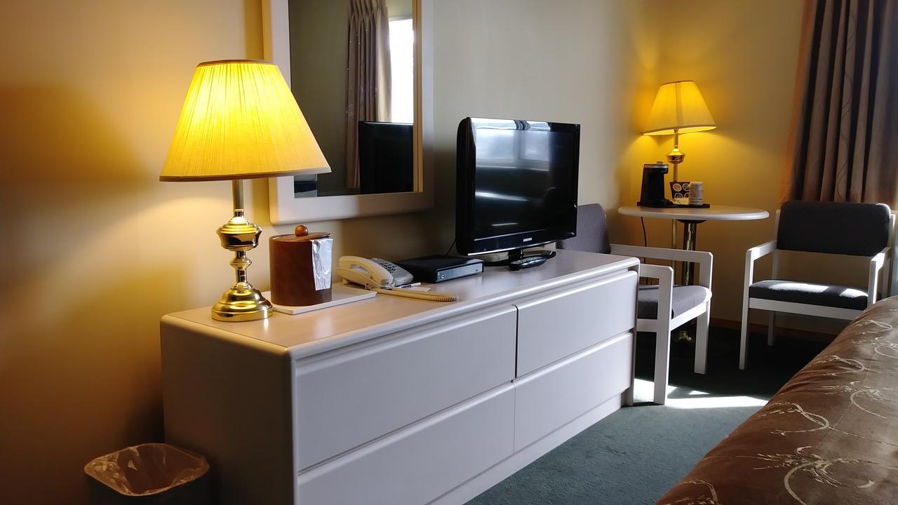 George Mountain View Hotel & Resto แมร์ริตต์ ภายนอก รูปภาพ