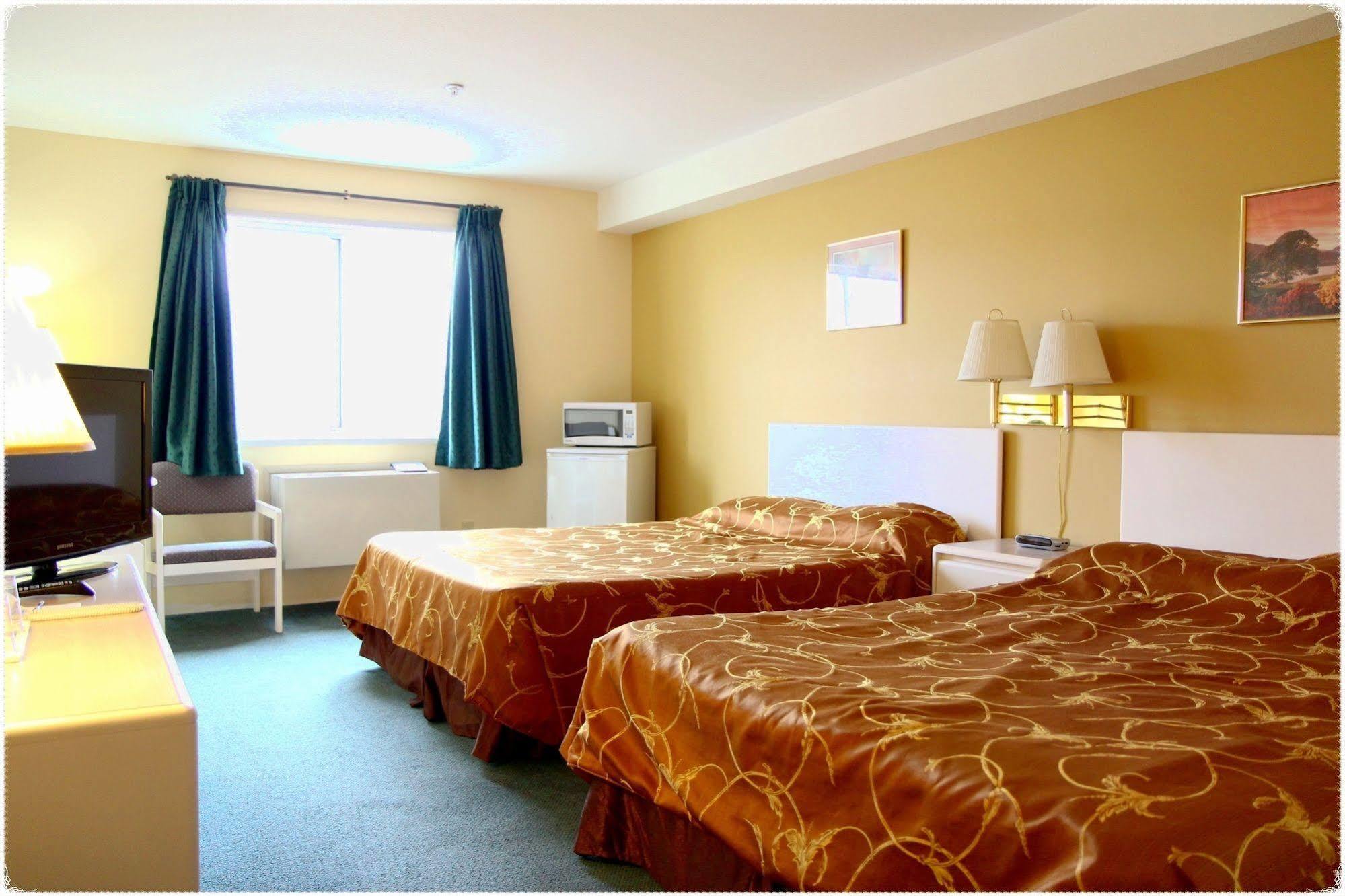 George Mountain View Hotel & Resto แมร์ริตต์ ภายนอก รูปภาพ